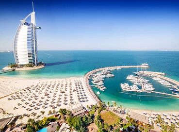 VİZE DAHİL RAMAZAN BAYRAMI ÖZEL MUHTEŞEM DUBAİ TURU DUBAİ ŞEHİR TURU VE ABRA GEÇİŞİ DAHİL Emirates Havayolları ile