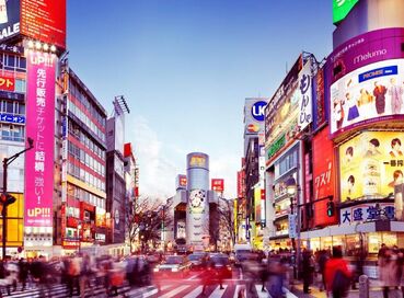 Sakura Dönemi Özel Japonya & Kore Turu Mistik Rotalar V2