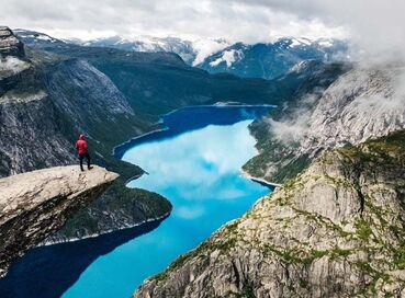 İskandinavya & Norveç Fiyort | 7 Gece | İstanbul Çıkış | THY | 2026 Dönemi