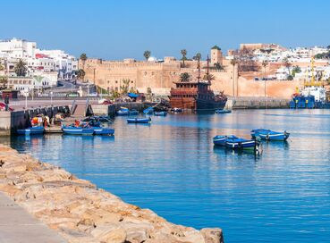 MEGA FAS & SAHRA ÇÖLÜ TURU (VIZESIZ) Pegasus Havayolları ile 7 gece