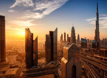 DUBAİ TURU Pegasus Havayolları ile 4 gece