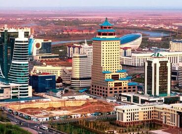 Bir Doğu Masalı Özbekistan | 5 Gece | İstanbul Çıkış | THY | Kurban Bayramı Özel