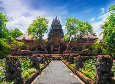 Bali & Ubud Serüveni Turu Qatar Hava Yolları ile 6 Gece (DPS-DPS) - Ramazan Bayramı 2026 Dönemi