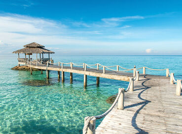 Phuket Serüveni - Qatar Hava Yolları ile 5 Gece Akşam Uçağı - Sonbahar & Kış Dönemi