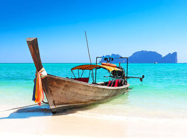 Comfort Bangkok Phuket Singapur Turu Türk Hava Yolları ile 7 Gece - Ekstralar Dahil (BKK-SIN)