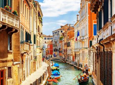 KLASİK İTALYA TURU [BRI-BGY2]