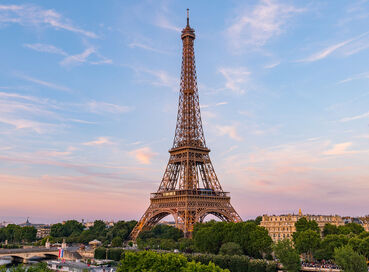 BENELUX & PARIS PC (CRL-CRL) 2026