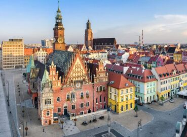 ALMANYA & POLONYA YAZ 2026 (BER-BER)