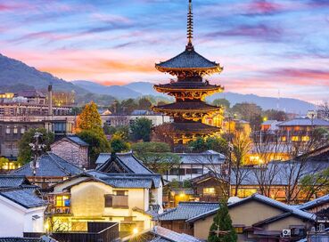 Ncl Jade ile Sonbahar Kiraz Çiçekleri Koyo Zamanı Vizesiz Uzakdoğu İncileri Japonya & Güney Kore