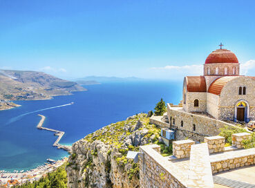 Feribot ile Kos Adası Turu 3 Gece 4 Gün (912)