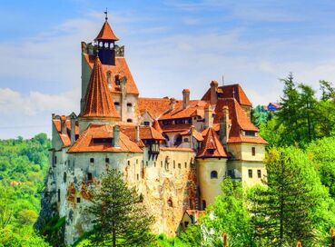 Romanya Turu - Pegasus Hava Yolları ile