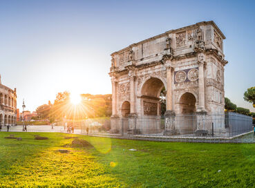 YILBAŞI ÖZEL ROMA & FLORANSA TURU Pegasus Havayolları ile 3 gece