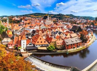 ANTALYA DAN DİREKT UÇAKLI YILBAŞI MOLDOVA TURU (VİZESİZ- PASAPORTSUZ KİMLİKLE)