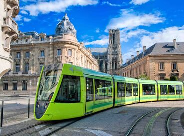 ANKARA’DAN 5 ÜLKE ILE BENELUX & PARİS & ALSACE TURU SunExpress Havayolları ile 6 gece