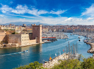 İzmir Çıkışlı Paris - Normandiya - Loire Vadisi & Şatolar Turu
