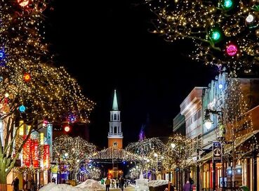 İzmir Çıkışlı Alsace Colmar Noel Pazarları Turu
