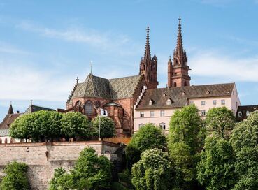 Görkemli Alplerde 7 Şehir -Türk Hava Yolları ile - Sömestr Özel