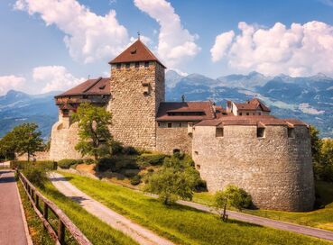 Fırsat Alpler’de 5 Ülke Turu (Tüm Turlar Dahil)