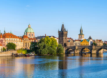 5 ÜLKE İLE MEGA ORTA AVRUPA TURU Pegasus Havayolları ile 7 gece