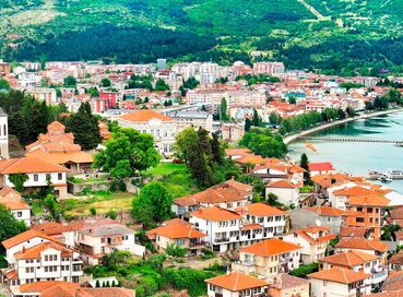 Bosna Hersek - Karadağ Turu 3 Gece 4 Gün - İstanbul dan THY ile SJJ-TGD