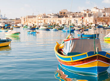 Görkemli Malta 3 Gece - THY ile 19 Mart (Ramazan Bayramı Özel) AT153