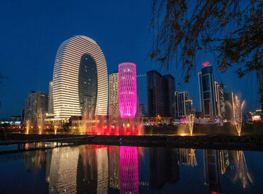 Görkemli Batum Turu 3 Gece Türk Hava Yolları ile (2026 Kış Dönemi) AT150