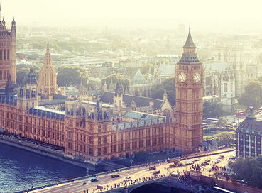 Görkemli Londra ve Kraliyet Sarayları Turu 3 Gece - THY ile 27 Mayıs Hareket (Kurban Bayramı Özel) AT139