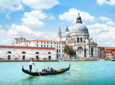 Görkemli Büyük İtalya Turu 7 Gece - THY ile (2026 İlkbahar Dönemi) AT115