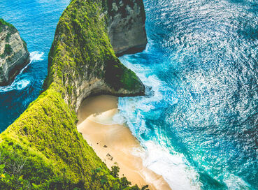 Bali Serüveni Singapur Hava Yolları ile 5 Gece 6 Gün