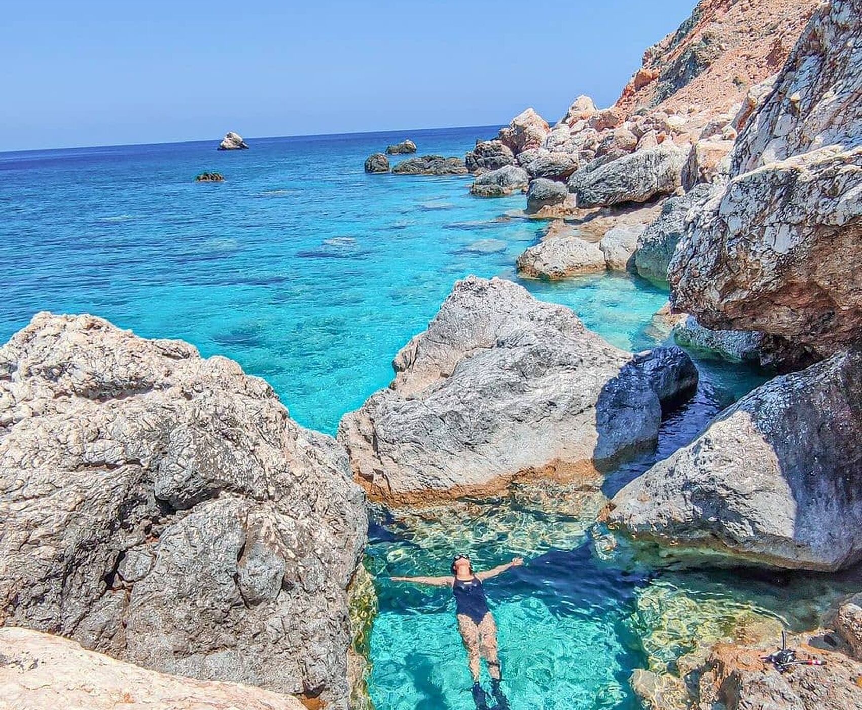 PAPAZ İSKELESİ & KORSAN KOYU & SULUADA YAT TURU