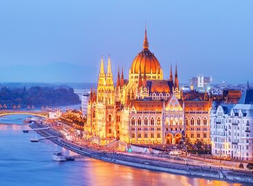 5 ÜLKE İLE MEGA ORTA AVRUPA TURU Pegasus Havayolları ile 7 gece