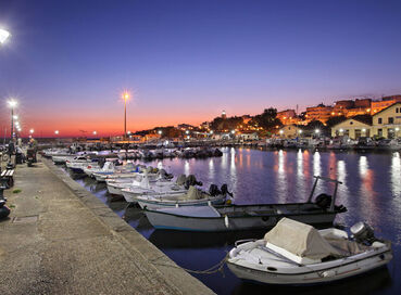 Selanik ve Kavala Masalı - 2026 Dönemi