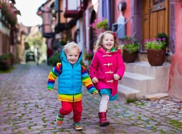 Elit Alsace Noel Pazarları Turu THY ile 3 Gece Ekstra Turlar Dahil (Basel Gidiş Dönüş)