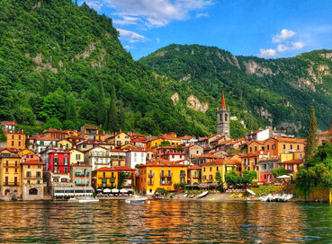 Elit İsviçre Turu THY ile 3 Gece Ekstra Turlar Dahil Ramazan Bayramı Dönemi