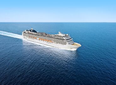 Msc Magnıfıca İle İskandinavya & Baltık Başkentleri & 7 Ülke - 2026