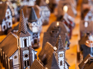 İZMİR’DEN NOEL PAZARLARI VE BİR AVRUPA MASALI TURU SunExpress Havayolları ile 7 gece