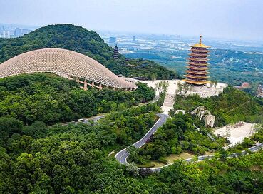 Süper Promo Kadim Çin Rotası