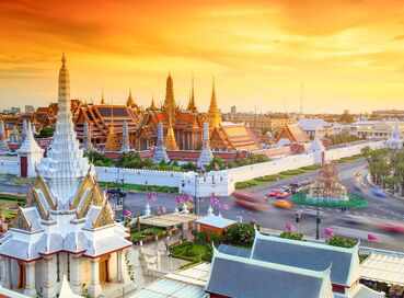 PHUKET & PATTAYA & BANGKOK TURU Türk Hava Yolları ile 6 gece