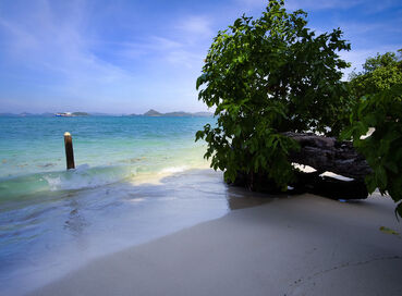 BANGKOK & PATTAYA & PHUKET TURU Türk Hava Yolları ile 6 gece