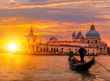 Otobüs İle Büyük İtalya ve Yunanistan Masalı (Ekstra Turlar ve Çevre Gezileri Dahil) Eskişehir - Ankara Hareketli