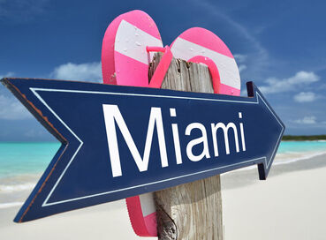 Miami Serüveni Turu Türk Hava Yolları ile 5 Gece (MIA-MIA) - Sömestr Dönemi