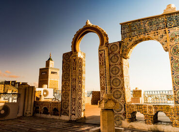 2026 Yaz Dönemi  Türk Havayolları İle Görkemli Tunus ve Antik Kentler (Tüm Turlar ve Akşam Yemekleri Dahil)