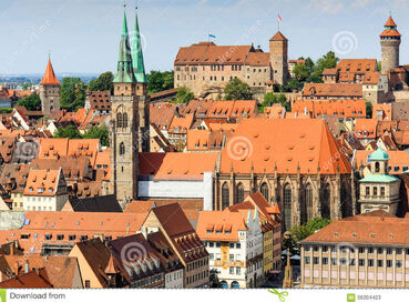 BERLİN TURU THY İLE 