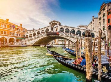 Büyük İtalya Ekspres Turu (Haziran & Ağustos 2026) THY ile 5 gece (FCO-BLQ)