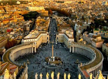 Süper Promo Büyük İtalya Turu Çizme Rotası V3