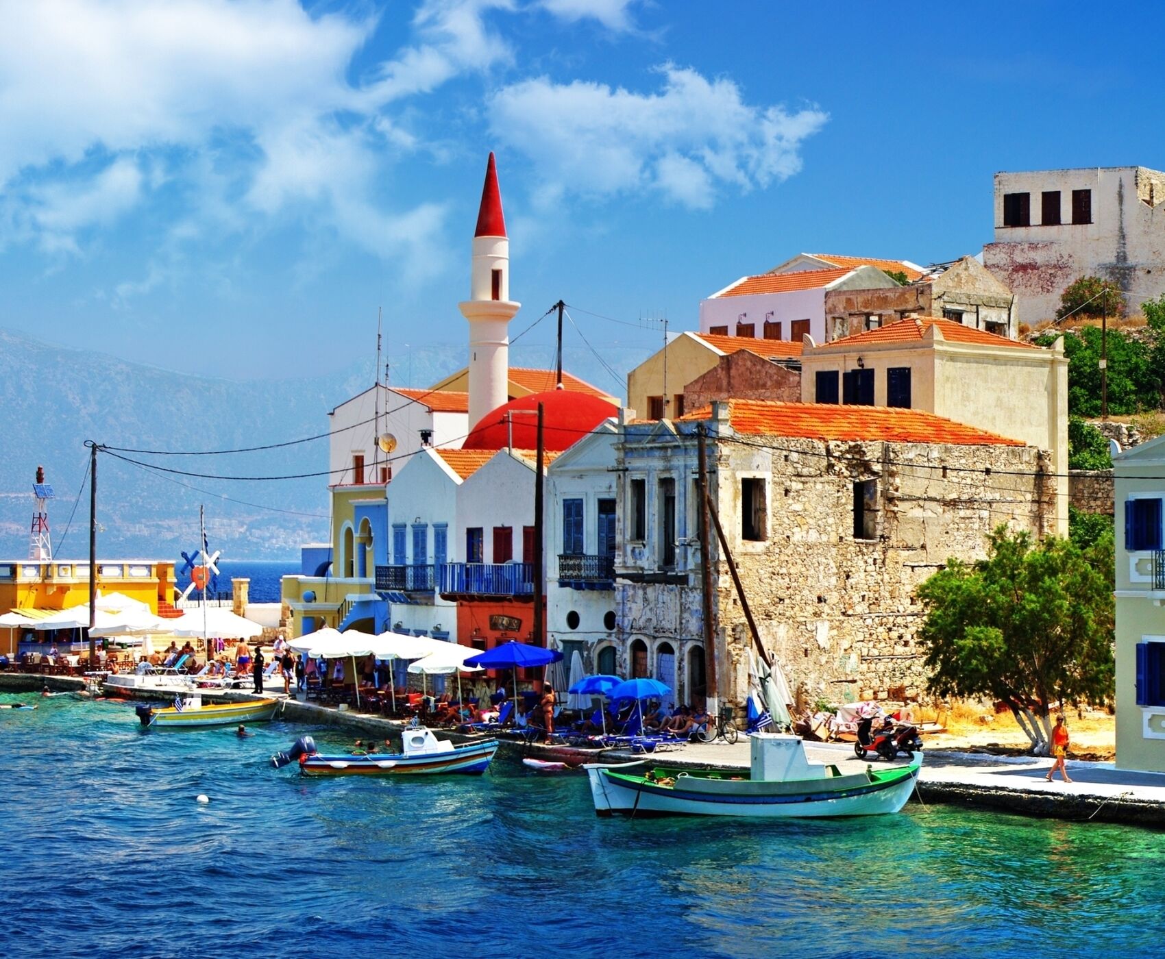 ANTALYA DAN DİREKT UÇAKLI SARAYBOSNA TURU