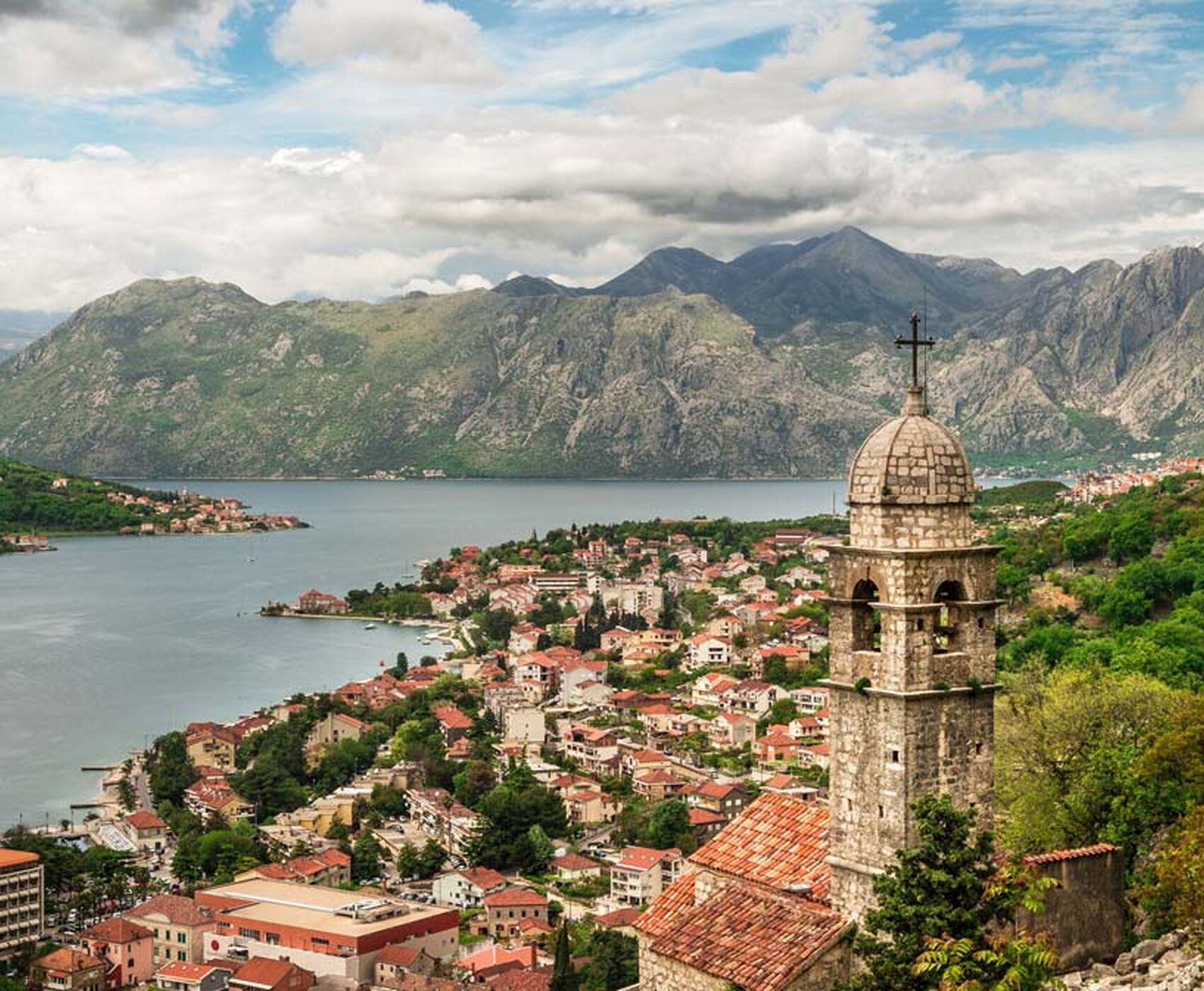 ANTALYA DAN DİREKT UÇAKLI SARAYBOSNA TURU
