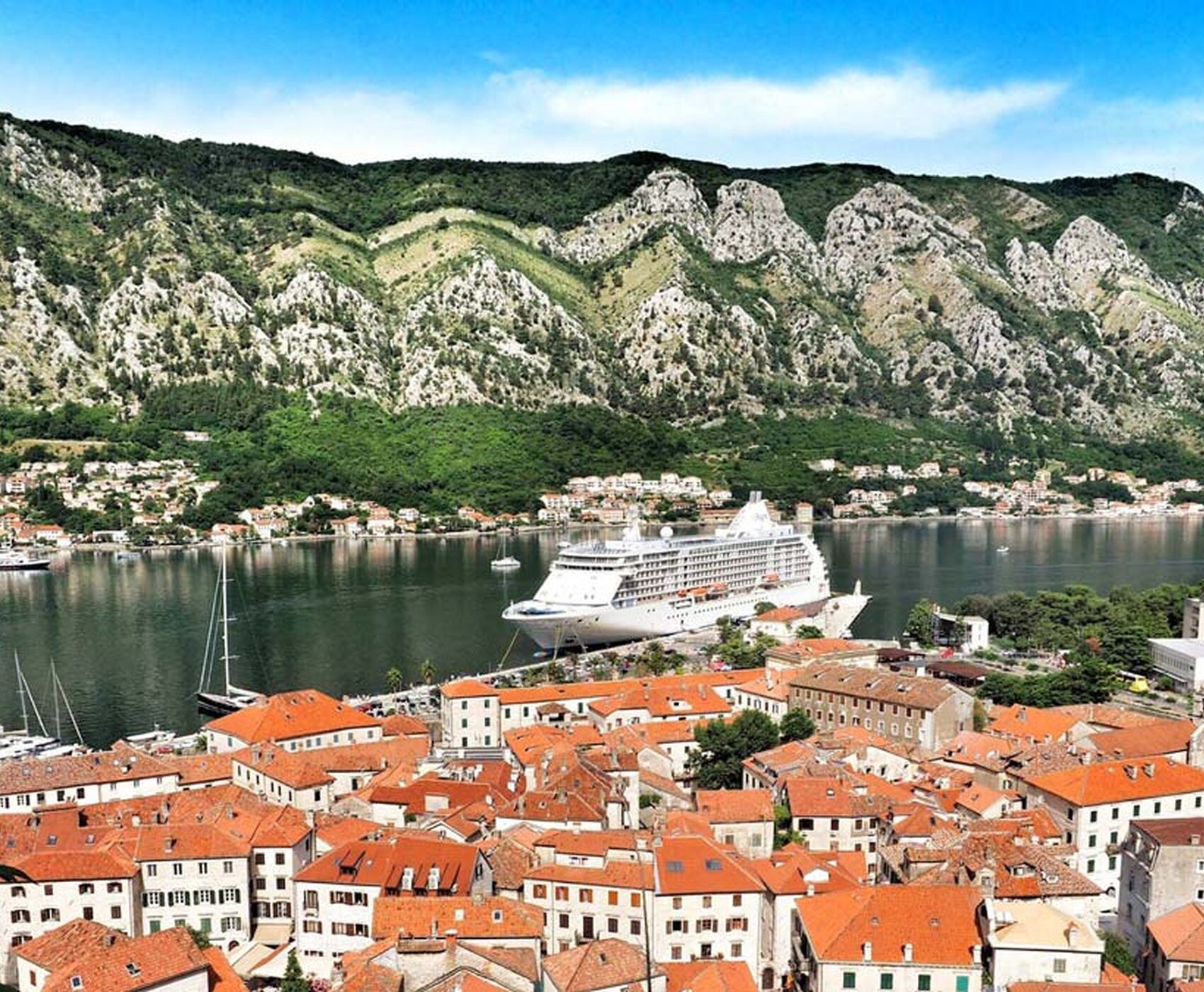 ANTALYA DAN DİREKT UÇAKLI SARAYBOSNA TURU