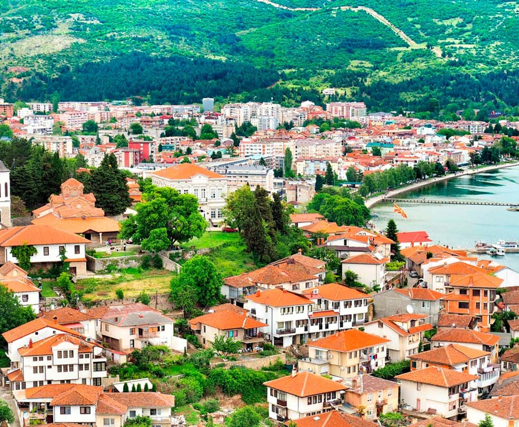 ANTALYA DAN DİREKT UÇAKLI SARAYBOSNA TURU