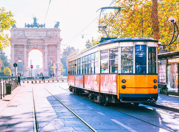 Comfort Milano & Nice Turu - Türk Hava Yolları ile 5 Gece Ekstra Turlar Dahil MXP-NCE 2026 Dönemi